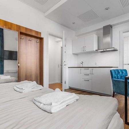 Esbjerg Bb Hotel 外观 照片