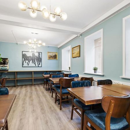 Esbjerg Bb Hotel 外观 照片