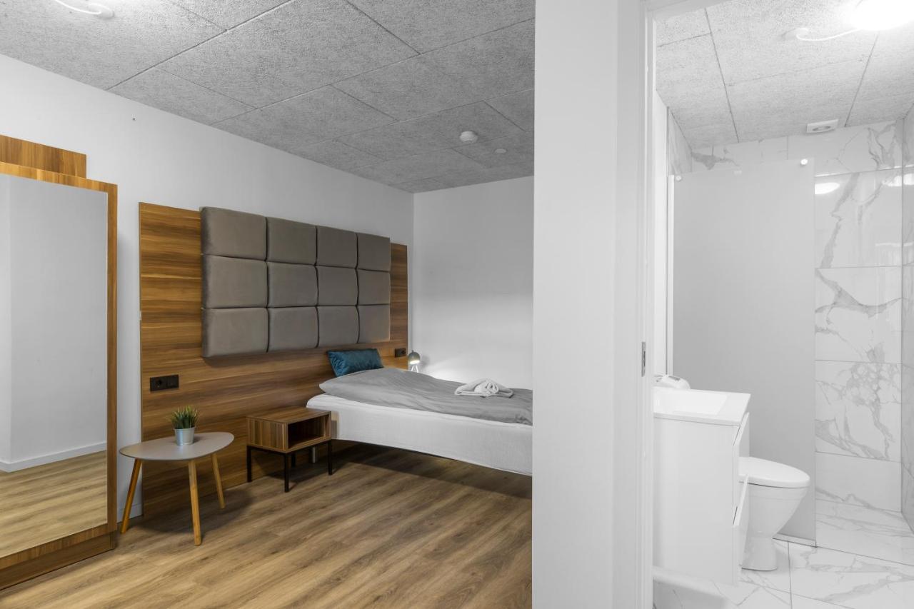 Esbjerg Bb Hotel 外观 照片