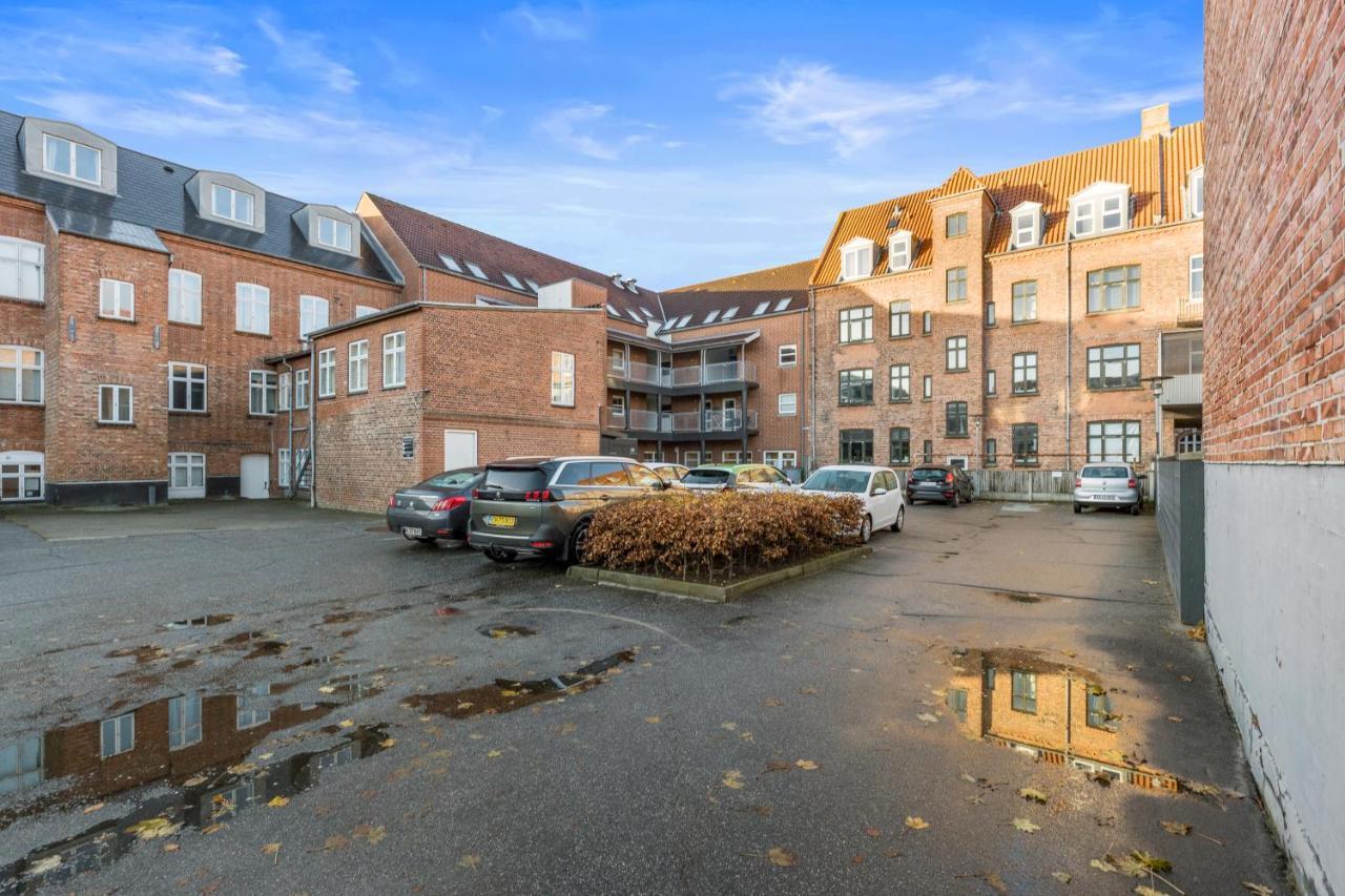 Esbjerg Bb Hotel 外观 照片