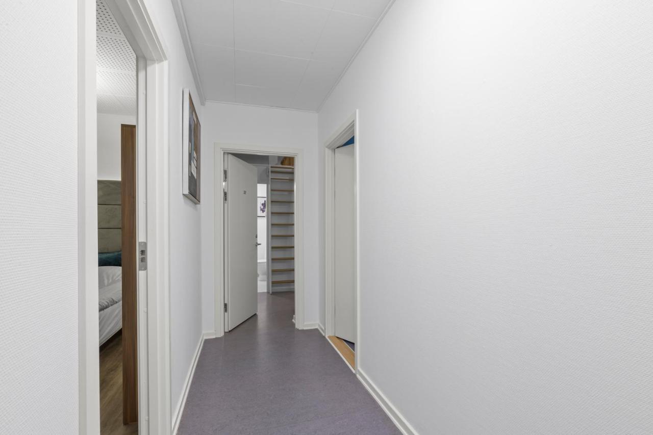 Esbjerg Bb Hotel 外观 照片
