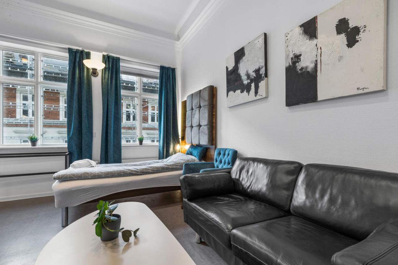 Esbjerg Bb Hotel 外观 照片