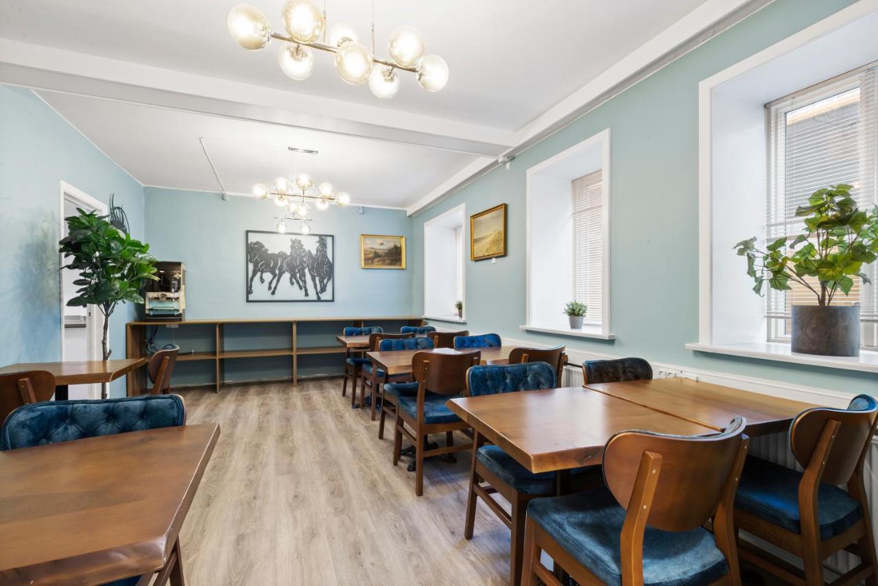 Esbjerg Bb Hotel 外观 照片